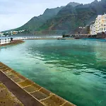Ocean View 公寓