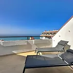 公寓 Ocean View *