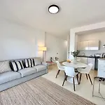 Ocean View 公寓 巴哈马尔