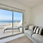 公寓 Ocean View *