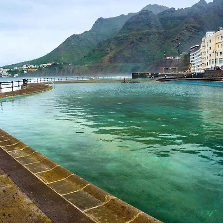 Ocean View Apartamento