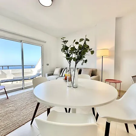 Ocean View * Bajamar (La Laguna)