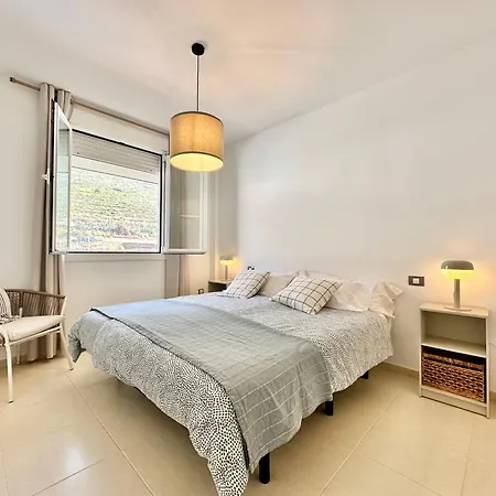 Apartamento Ocean View *