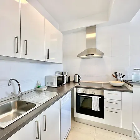 Apartamento Ocean View *