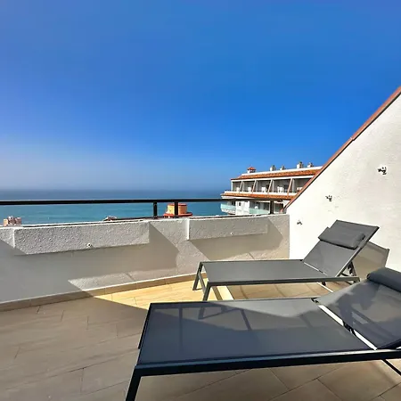 Apartamento Ocean View *