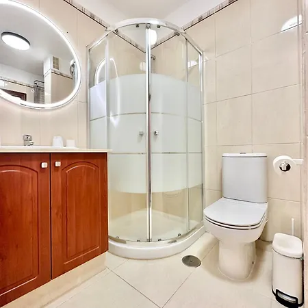 Ocean View Apartamento Bajamar (La Laguna)