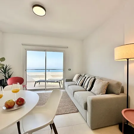 Ocean View *