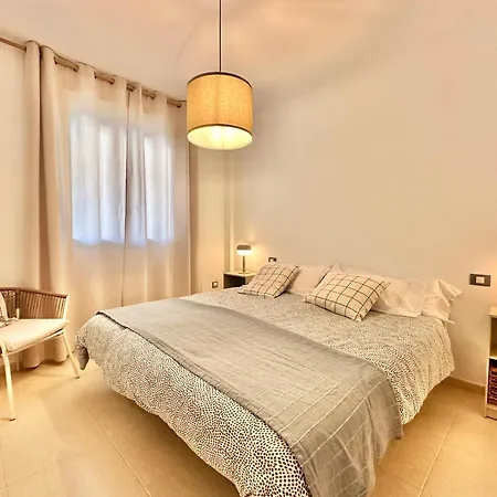 Apartmán Ocean View *