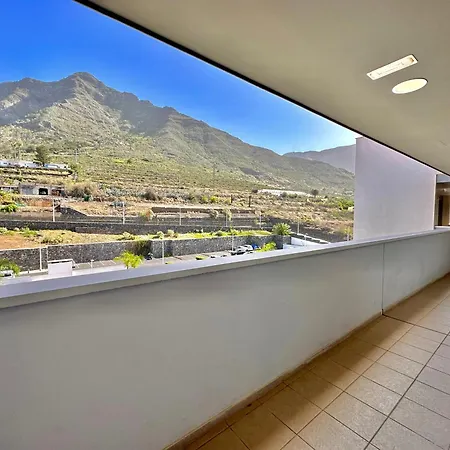 Apartamento Ocean View *