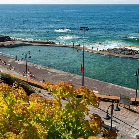 Ocean View * Bajamar (La Laguna)