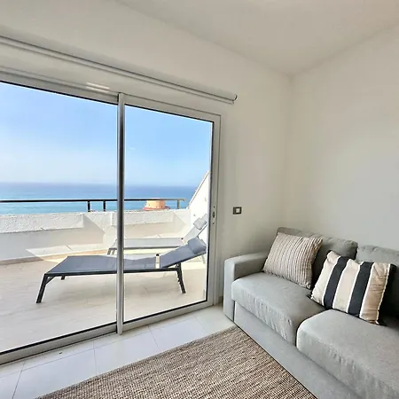 Apartamento Ocean View *