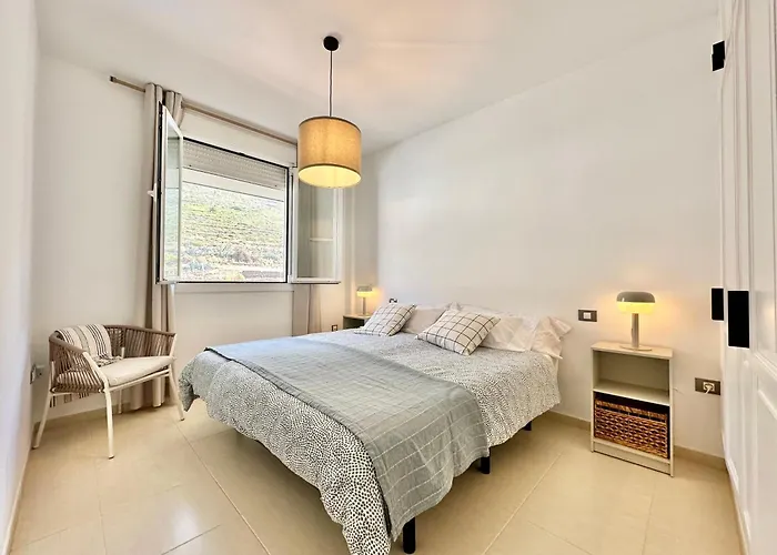 Apartamento Ocean View *