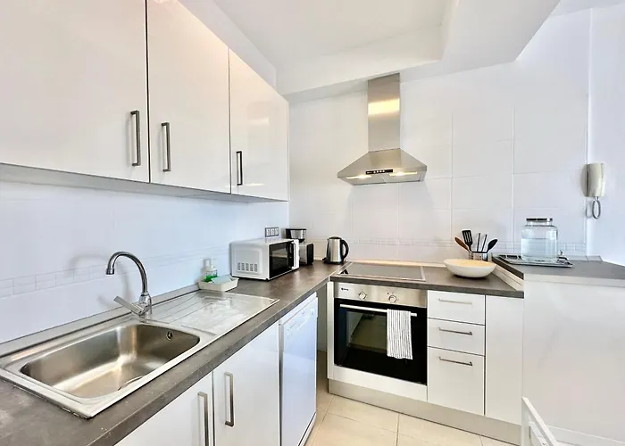 Apartamento Ocean View *