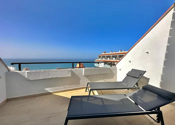 Apartamento Ocean View *