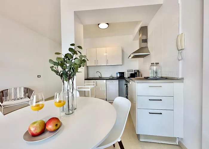 Apartamento Ocean View