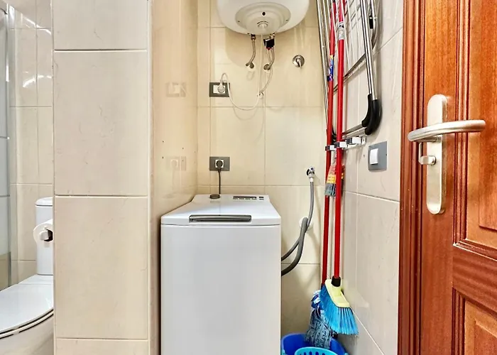 Apartamento Ocean View *