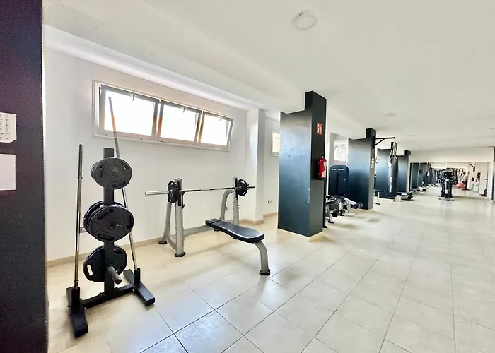 Ocean View Apartamento