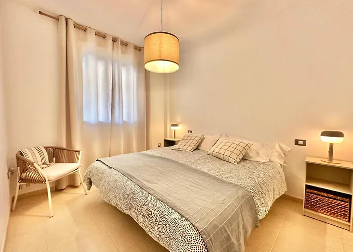 Apartamento Ocean View *