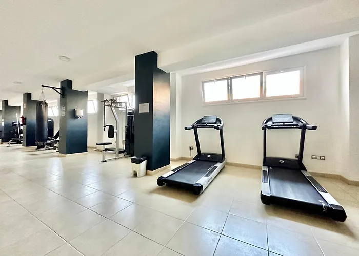 Ocean View Apartamento *