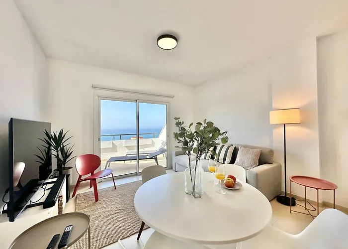 Ocean View Apartamento