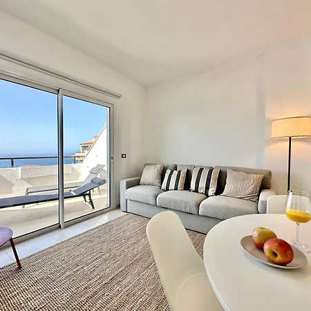 Ocean View 아파트 바하마르