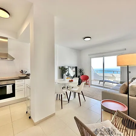 Ocean View 아파트