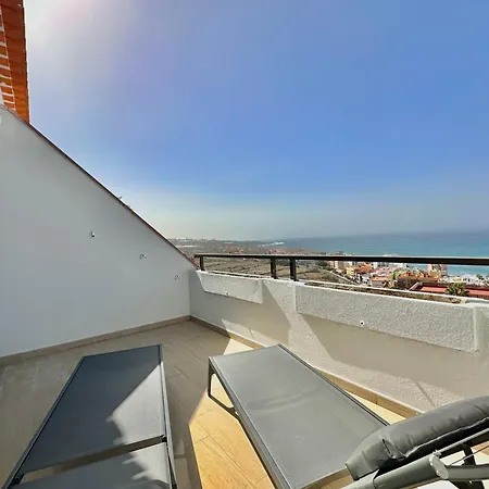 Ocean View Bajamar (La Laguna)