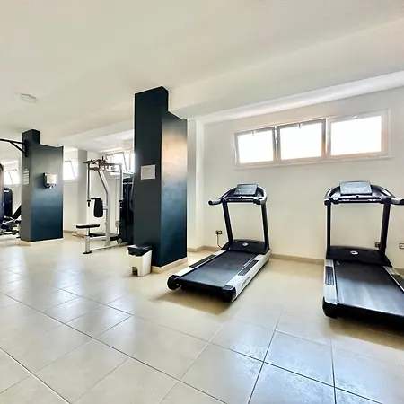 Ocean View Апартаменты *