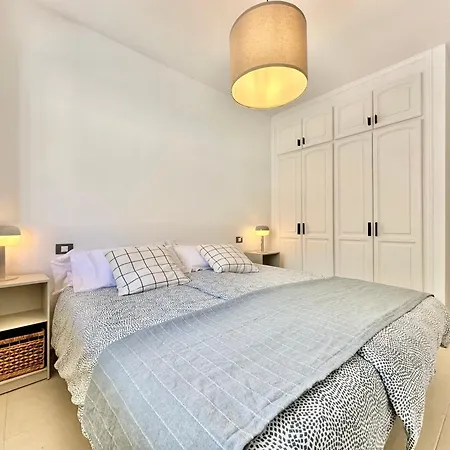 Ocean View Апартаменты