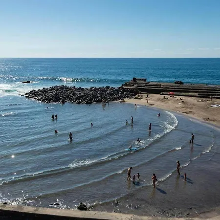Ocean View Bajamar (La Laguna)