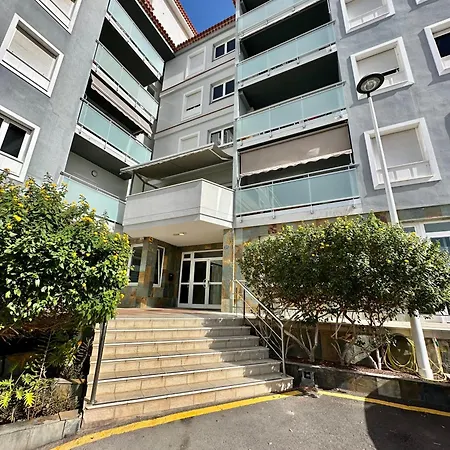 Ocean View Бахамар