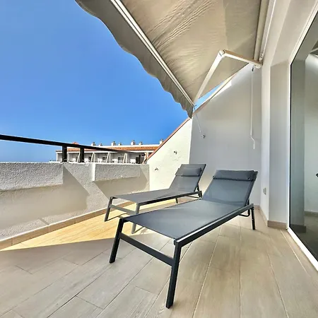 Ocean View Апартаменты *