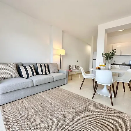 Апартаменты Ocean View