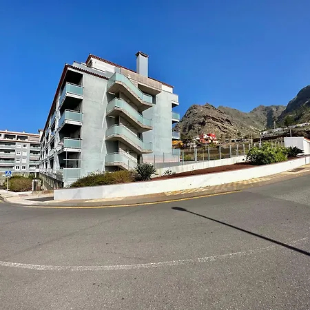 Ocean View Apartment