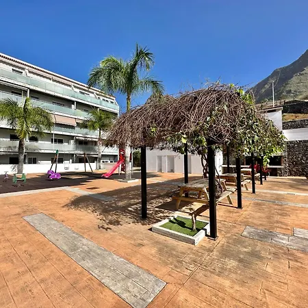 Ocean View Апартаменты Бахамар