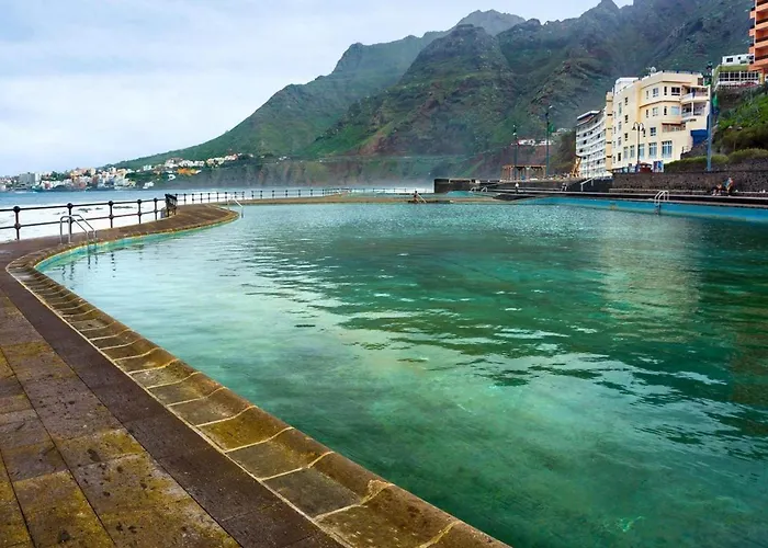 Ocean View Apartment