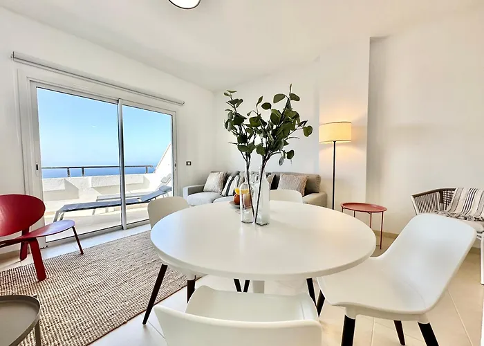 Ocean View * Bajamar (La Laguna)