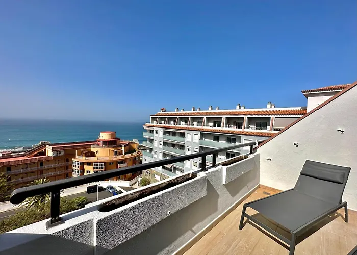 Apartment Ocean View