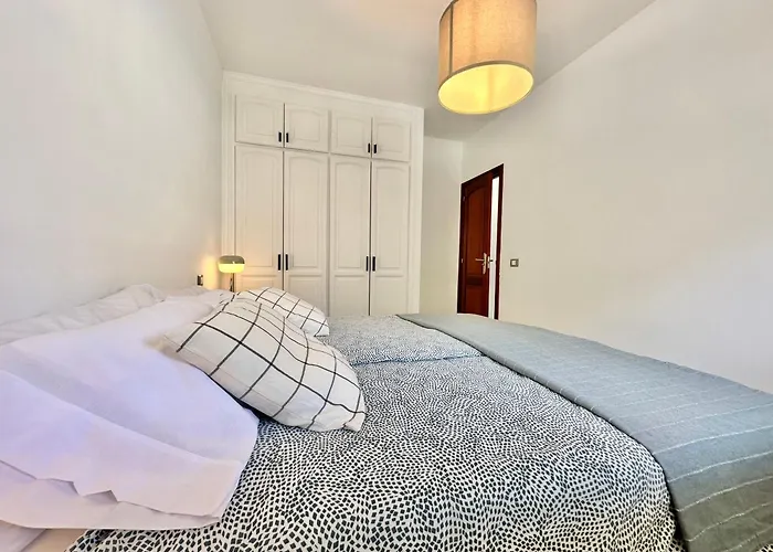 Ocean View * Bajamar (La Laguna)