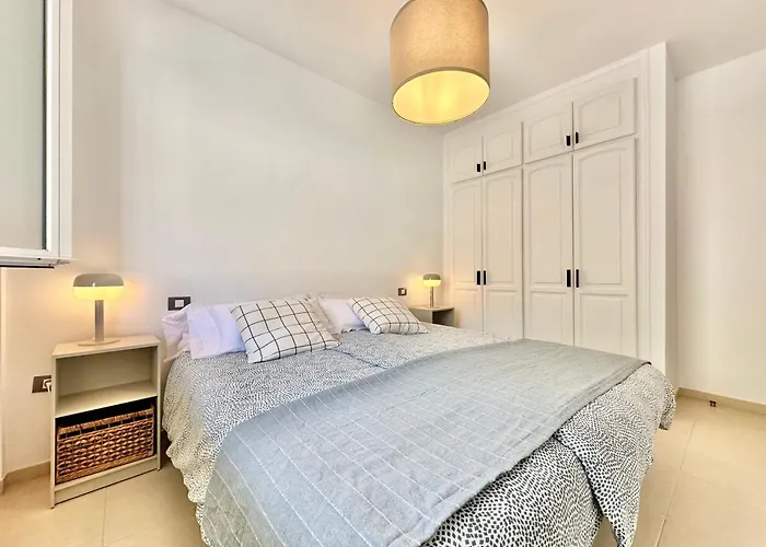 Ocean View Apartment