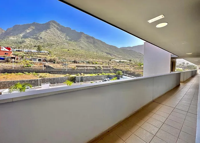 Apartment Ocean View *