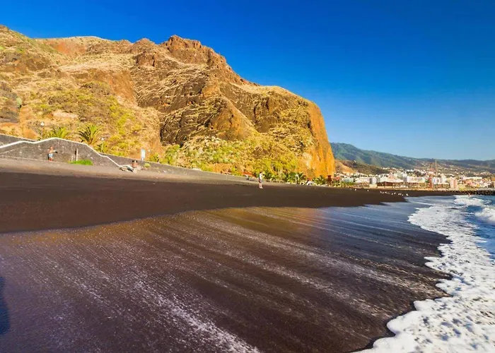 Ocean View Διαμέρισμα Bajamar (La Laguna)