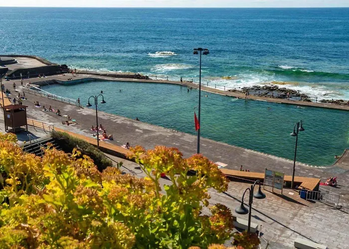 Ocean View * Bajamar (La Laguna)