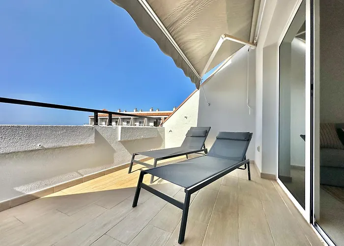 Ocean View Apartment *