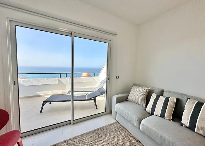 Apartment Ocean View *