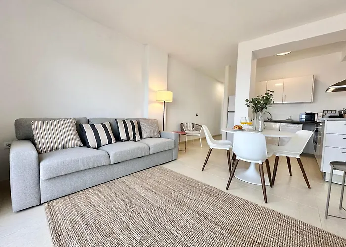 Appartement Ocean View